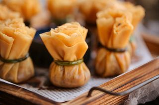 80. Lucky bag  4 pezzi