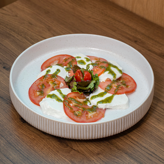 Salade Caprese