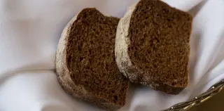 Хліб житній