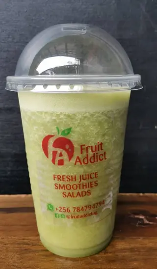 Code Detox