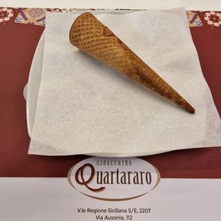 Cono Vuoto