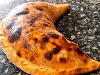 Calzone sharm