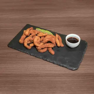 Tempura de Lula