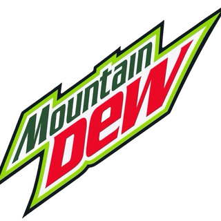 Mountain dew