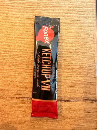 ketchup 15g