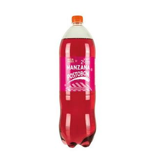 Gaseosa Postobon Manzana 2l