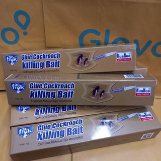 Siringa x scarafaggi 