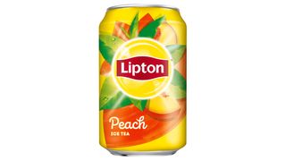 Lipton Brzoskwinia (0.3 l)