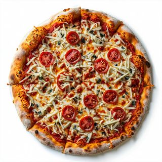 Margherita e primavera -12 pezzi