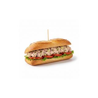 Sandwich Thon