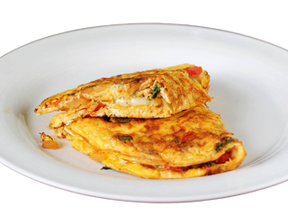 Omelette