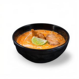 Zupa chicken laksa