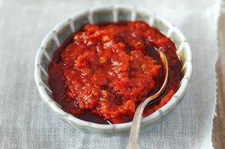 Salsa piccante