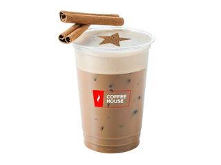 Սառը Բլեք Սթար Սուրճ