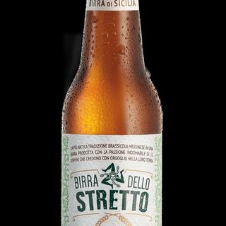 Birra dello Stretto 
