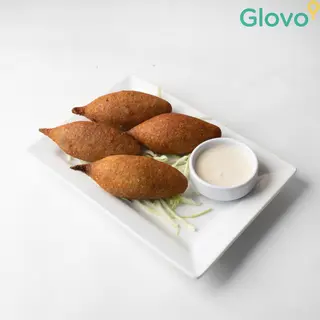 Kebbeh 2 Pièces