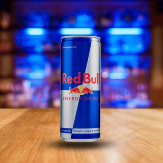Red Bull 0,25L