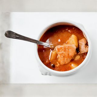 Бограч (400г)