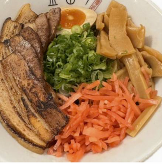 Ramen Aburasoba