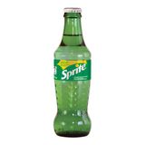 Sprite стекло