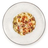 Паста з телятиною (350г)