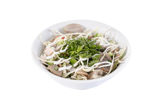 Սունկ խոզապուխտ 190 գր