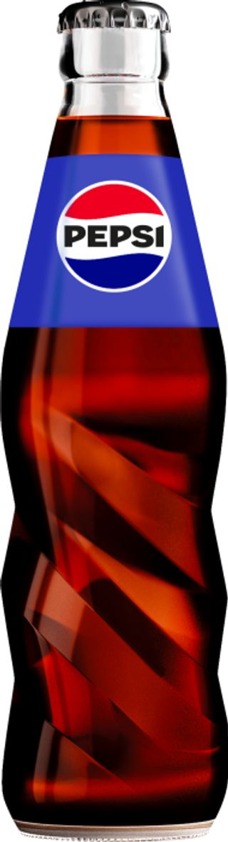 Pepsi (скло) (0,3 л)
