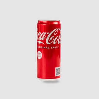 Coca-Cola (33 cl)