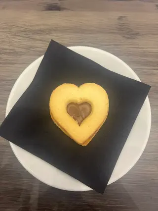 Biscotti mini