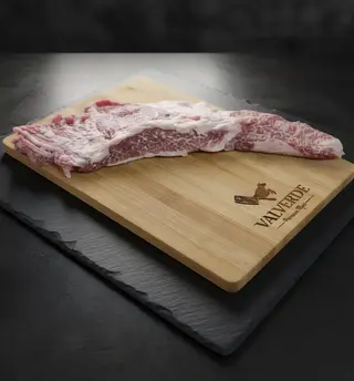 Secreto Ibérico 400Gr