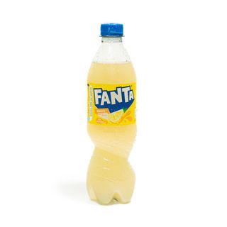 FANTA LIMON