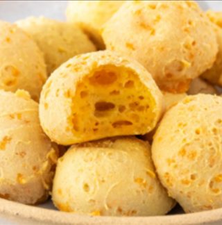 Pan de queso (1 Ud.)