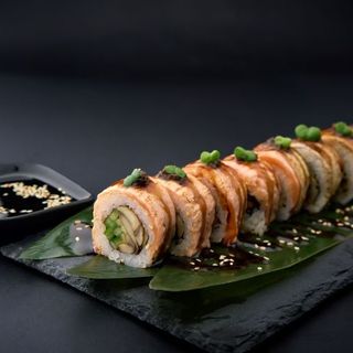 ჯეკის ბრენდ როლი