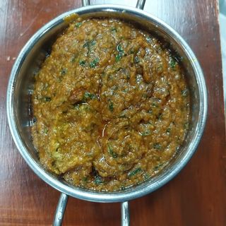 Dal tadka 
