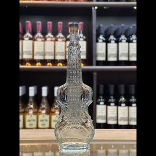 ჭაჭა ინ ვიოლინო - ჭაჭა კლასიკური 0,7