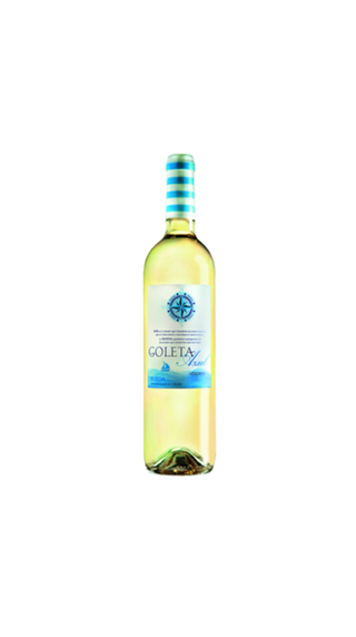 Vino blanco Goleta Azul (750 ml.)