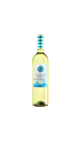Vino blanco Goleta Azul (750 ml.)