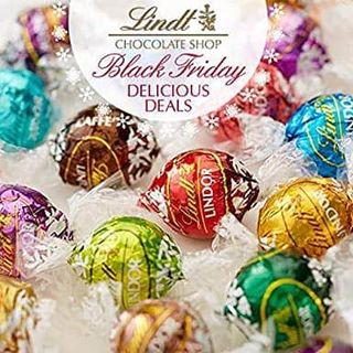 Lindor Variados 100 grs