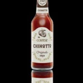 Chinotto 