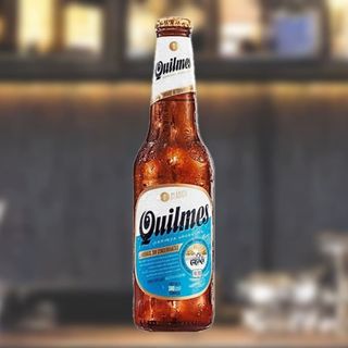 Cerveza Quilmes (330 Ml.)