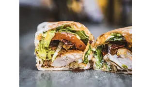 Wrap Cezar