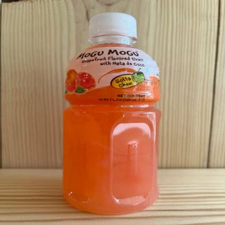 Bebida Mogu Mogu Pomelo 320 Ml