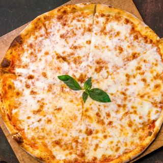 Pizza Margherita 