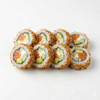 86. Maki Roll Superdeluxe (4+4)