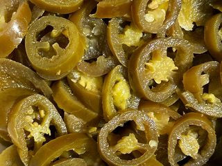 Халапеньйо (20g)