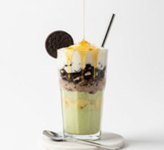 Smoothie Black Garden