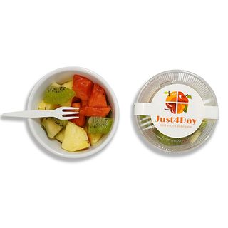 Copo Frutas Tropicais 100 gr