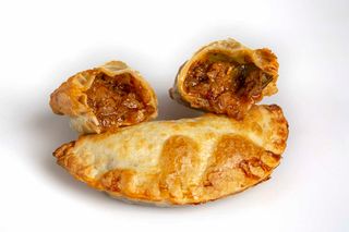 Empanada Clásica Picante