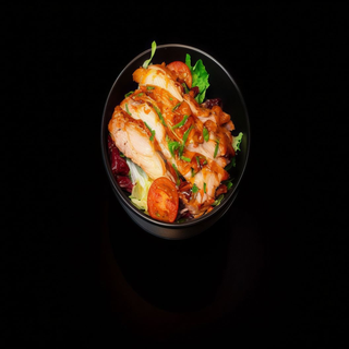 T4-Chicken Salad