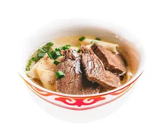 Суп мясо по-казахски 0,7 п 